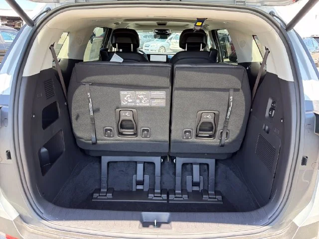 2026 Kia Carnival SX Prestige - Photo 25