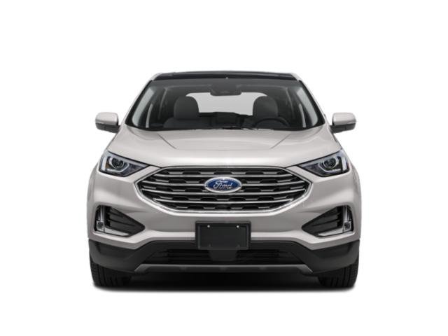 Used 2019 Agate Black Metallic Ford Titanium image 4