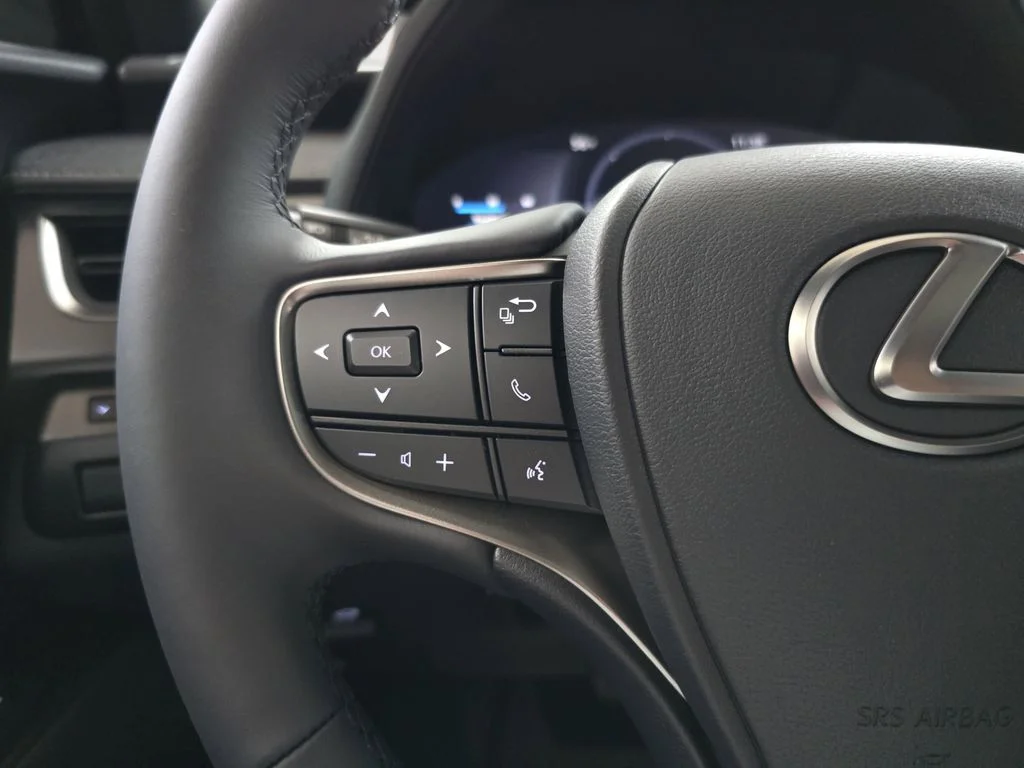 New 2026 Copper Crest with Obsidian roof Lexus F SPORT DESIGN AWD image 17