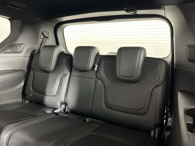 2026 Nissan Armada PRO-4X - Photo 23