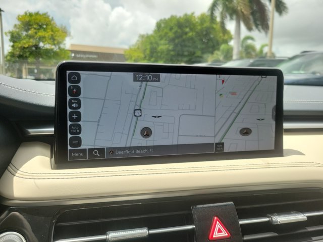 2026 GENESIS G70 Prestige - Photo 25
