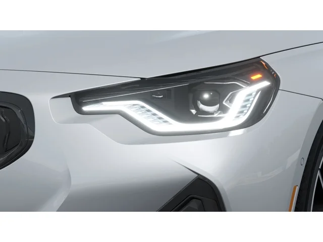 New 2026 BMW 2 Series M240i 2D Coupe