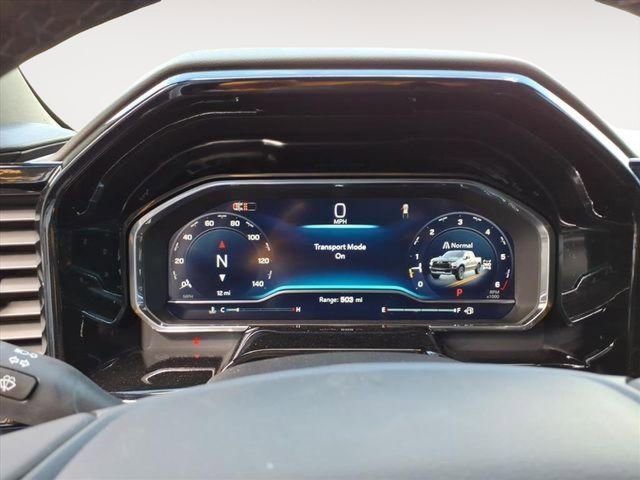 2025 Chevrolet Silverado 1500 ZR2 - Photo 13