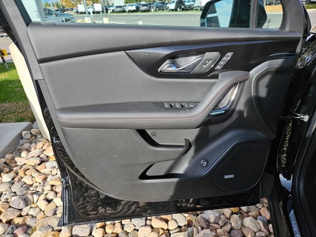 2025 Chevrolet Blazer RS - Photo 12