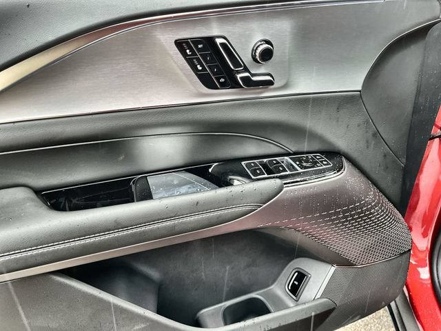 2027 Cadillac LYRIQ Sport - Photo 16