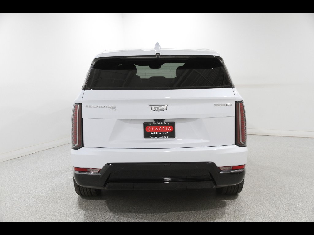 2026 Cadillac Escalade IQ Premium Sport - Photo 24