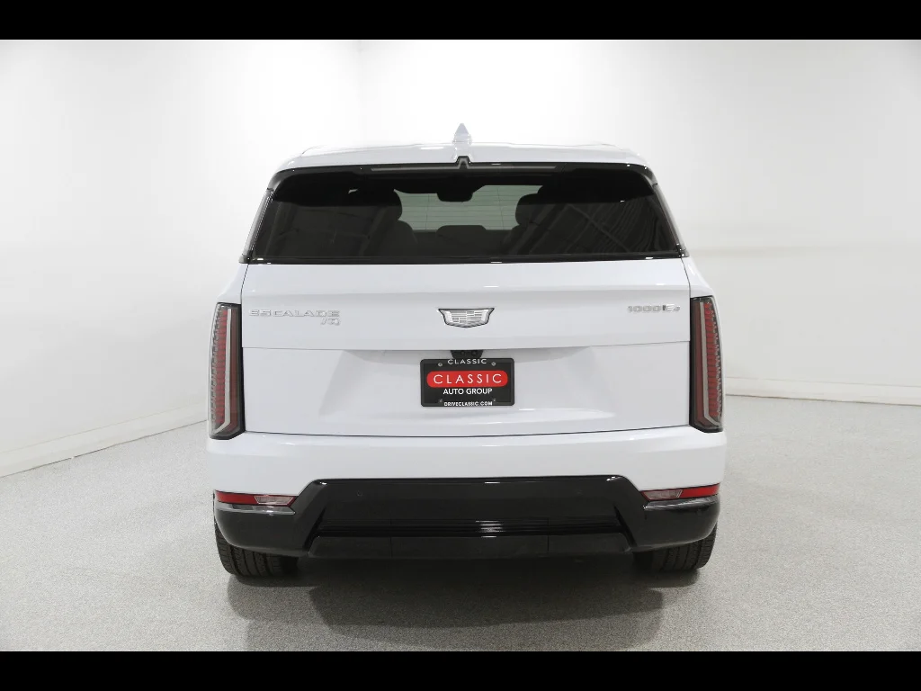 2026 Cadillac Escalade IQ Premium Sport - Photo 24