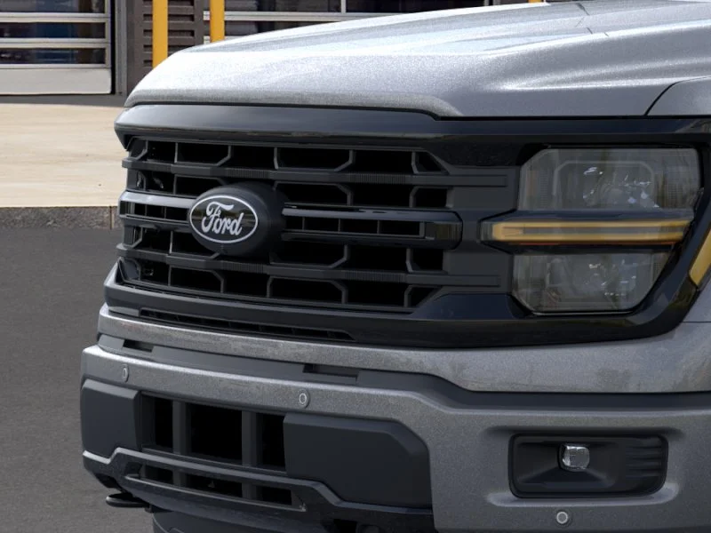 2025 Ford F-150 XLT - Photo 63