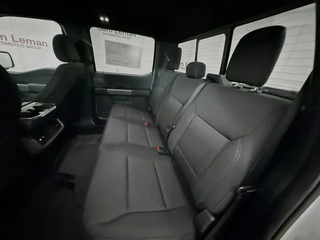 New 2026 Avalanche Ford XLT image 24
