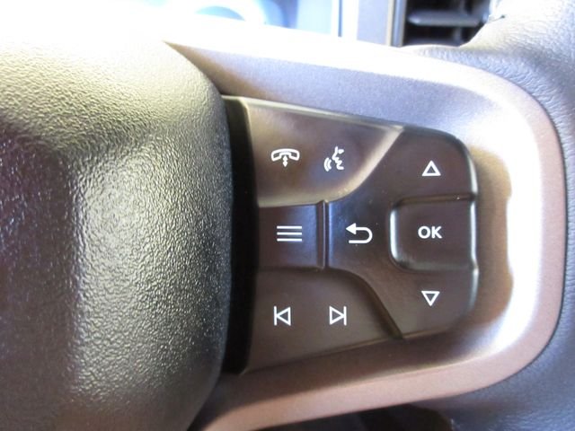 2025 Ford Bronco 4-Door Big Bend - Photo 15