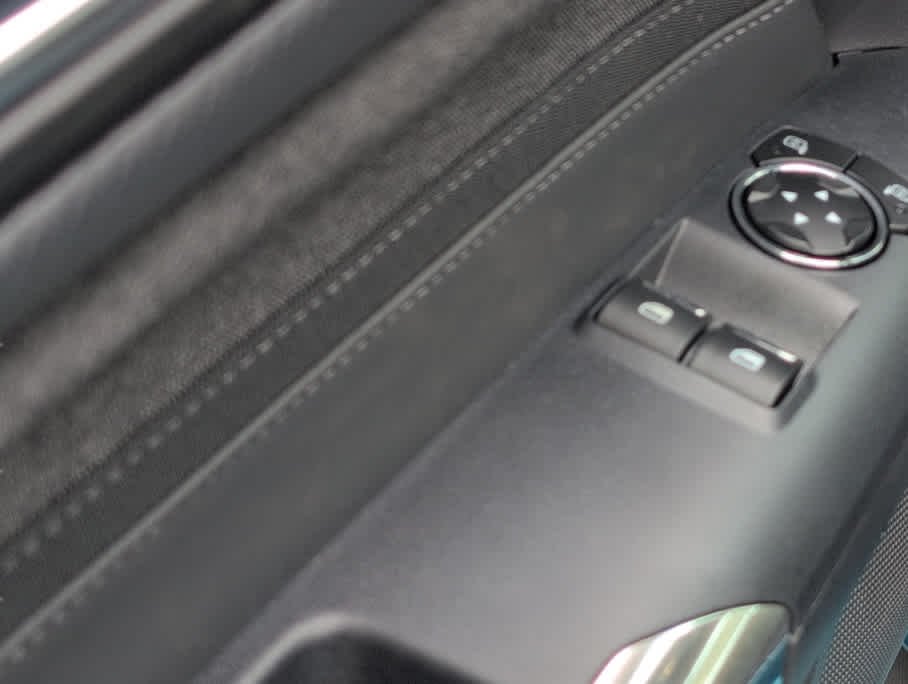 New 2026 Adriatic Blue Metallic Ford EcoBoost® Fastback image 19