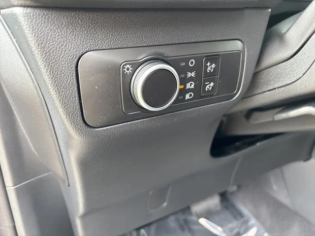 New 2026 Space Silver Metallic Ford Active® image 15