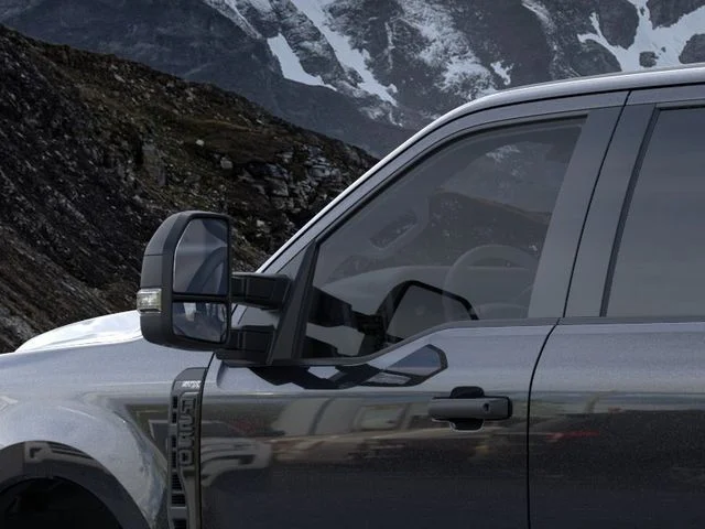 New 2026 Black Metallic Ford XL image 20