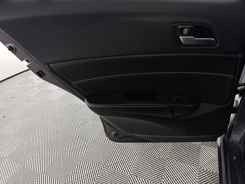 2020 Acura ILX Premium - Photo 11