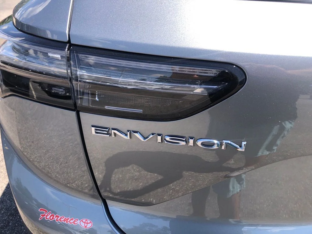Used 2023 Gray Buick Avenir image 15
