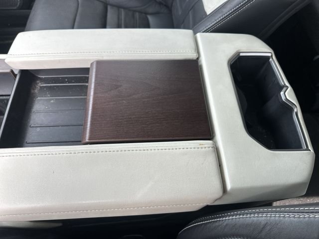 Certified Used 2023 Beige Toyota Capstone image 25