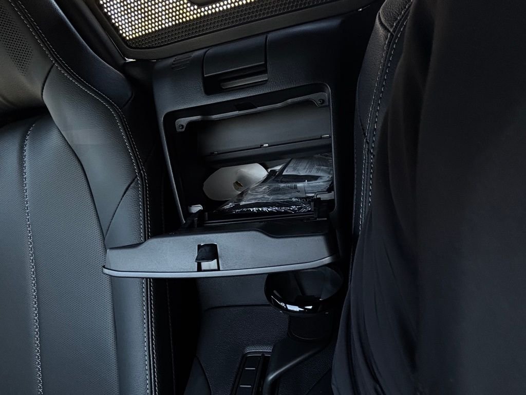 2025 Mazda MX-5 Miata Grand Touring - Photo 22