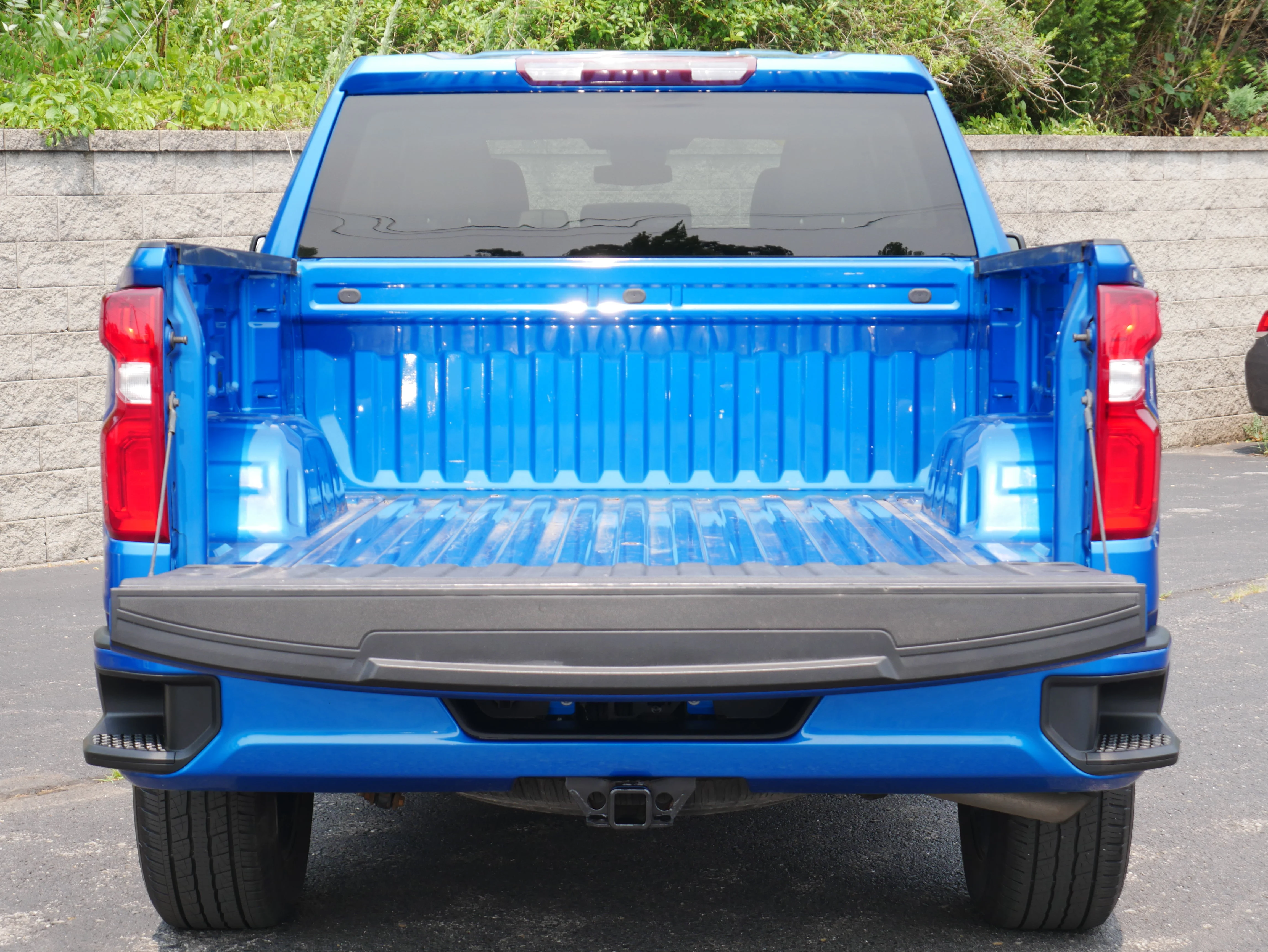 2023 Chevrolet Silverado 1500 RST - Photo 6