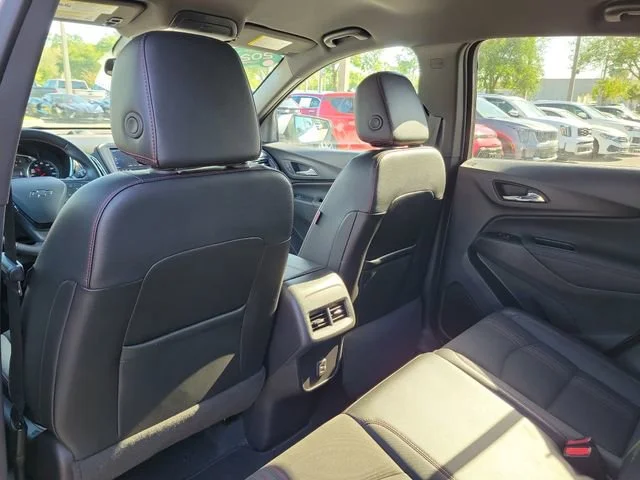 2024 Chevrolet Equinox RS - Photo 11
