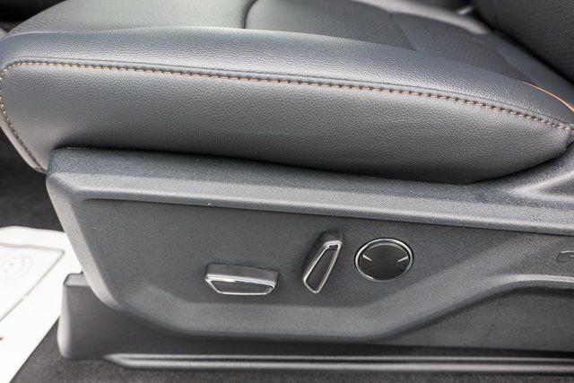 New 2026 Silver Metallic Ford Lariat® image 14
