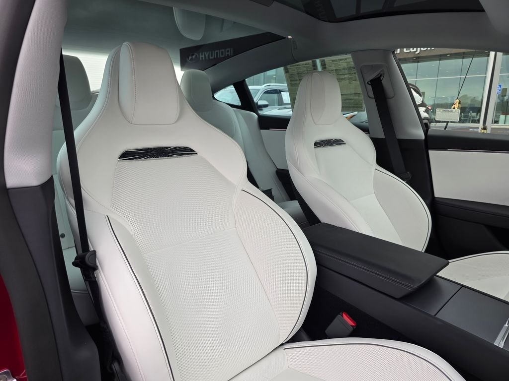 Used 2026  Tesla Performance image 11