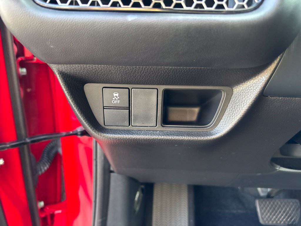 2024 Honda HR-V Sport - Photo 19