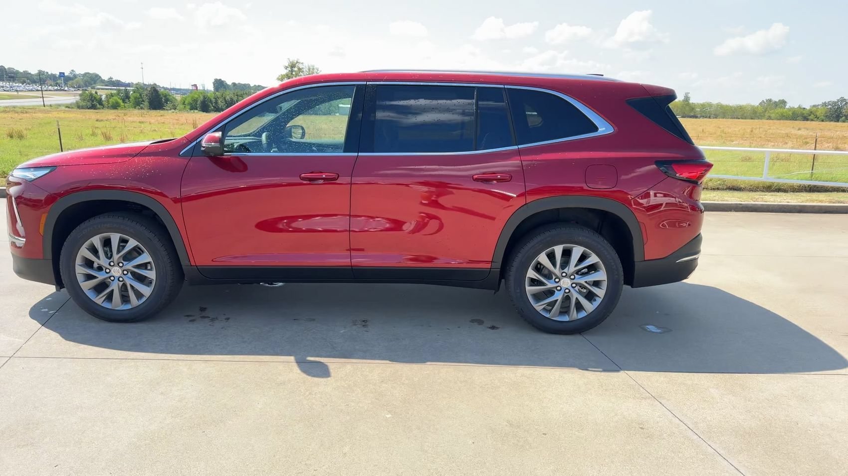 2026 Buick Enclave Preferred - Photo 6