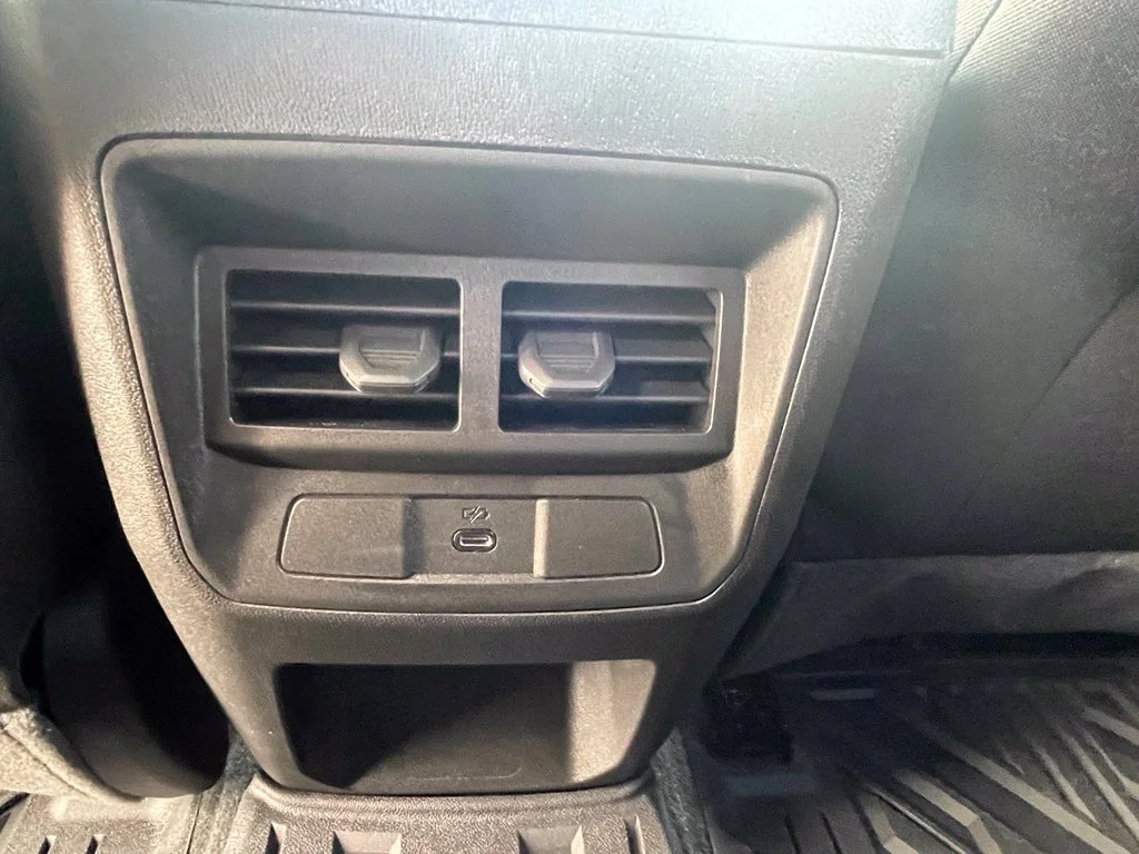 New 2026 Sterling Gray Metallic Chevrolet LT image 32