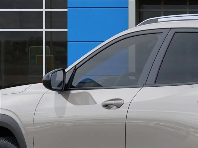 New 2026 White Sands Chevrolet ACTIV image 12
