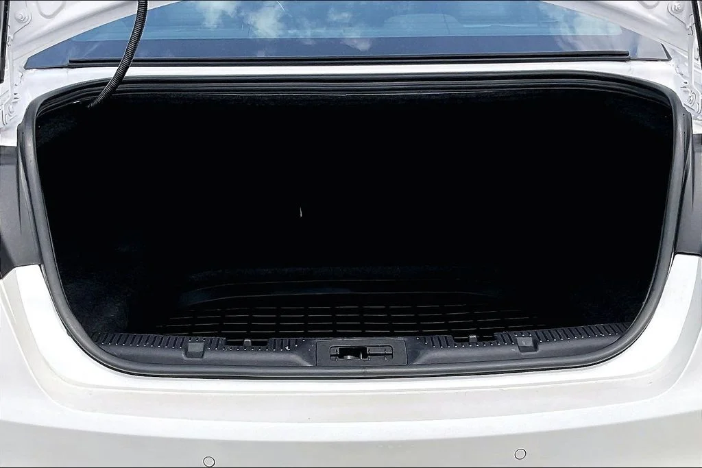 Used 2019 White Ford Limited image 27