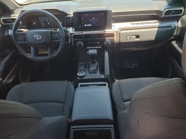 Used 2026 Gray Toyota SR5 image 9