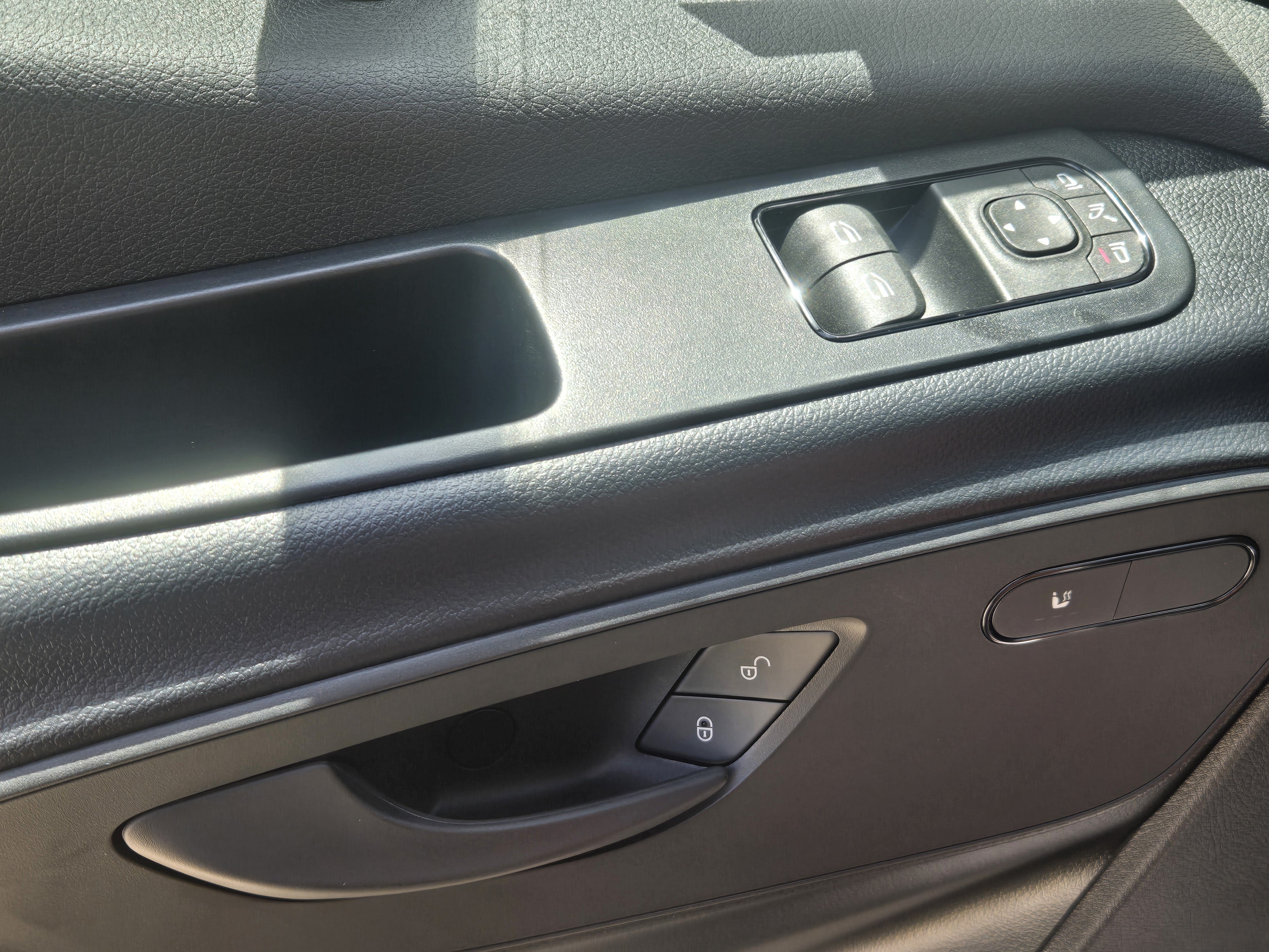 New 2026 Stone Gray Mercedes-Benz Passenger 144 WB image 15