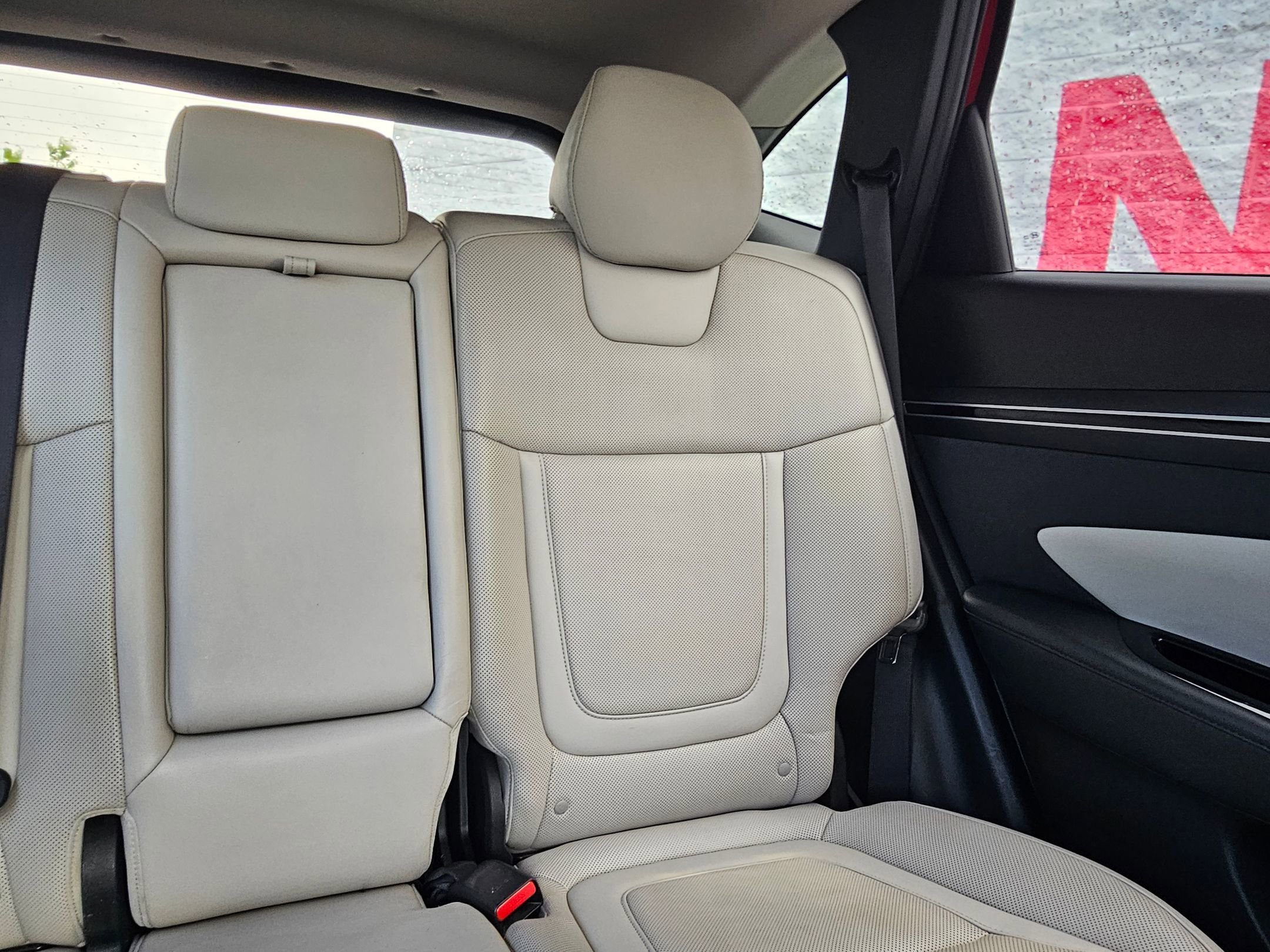 2023 Hyundai Tucson Limited - Photo 26