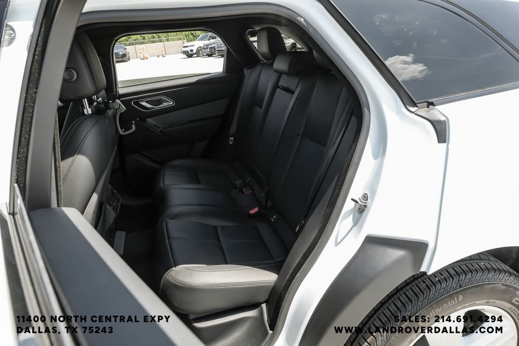 2026 Land Rover Range Rover Velar S - Photo 34