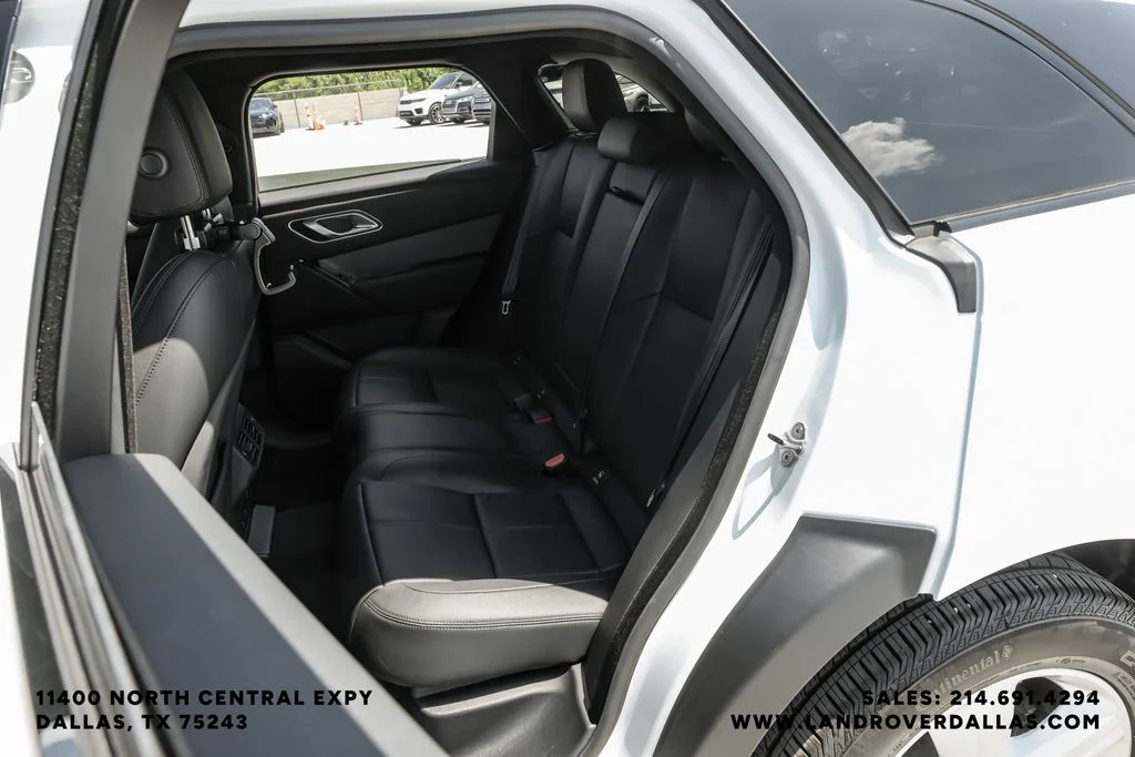 Certified Used 2026 Fuji White Land Rover S image 34