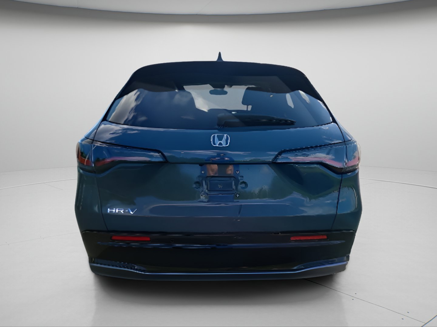 New 2027 Nordic Forest Pearl Honda EX-L image 6
