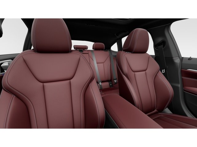 New 2026 Black Sapphire Metallic BMW eDrive40 image 11