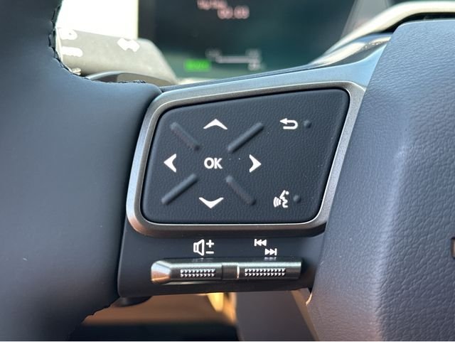 2026 Lexus ES BEV 350e Premium - Photo 34