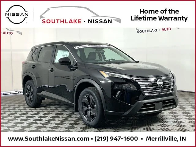 Nissan Rogue Special Offer in Merrillville, IN | Southlake Nissan
