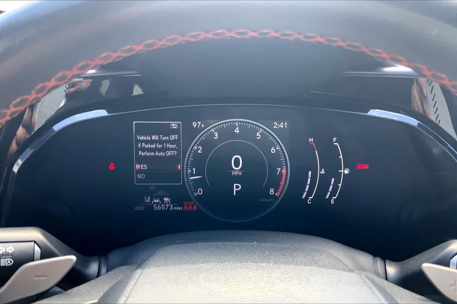 Used 2023 Redline Lexus Premium image 25