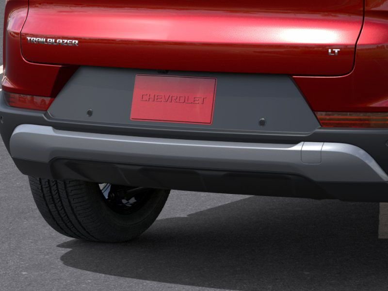 2026 Chevrolet Trailblazer LT - Photo 15