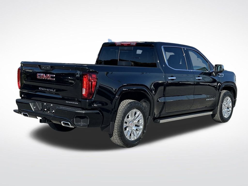 2026 GMC Sierra 1500 Denali - Photo 8