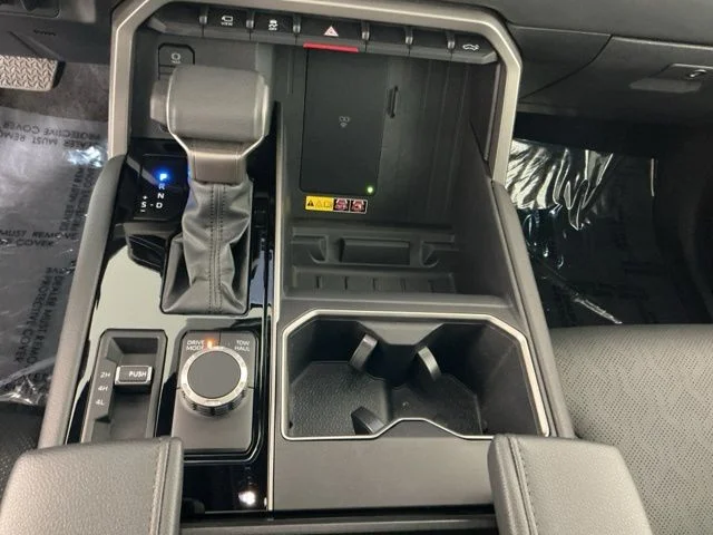 Used 2025 Lunar Toyota Limited image 19