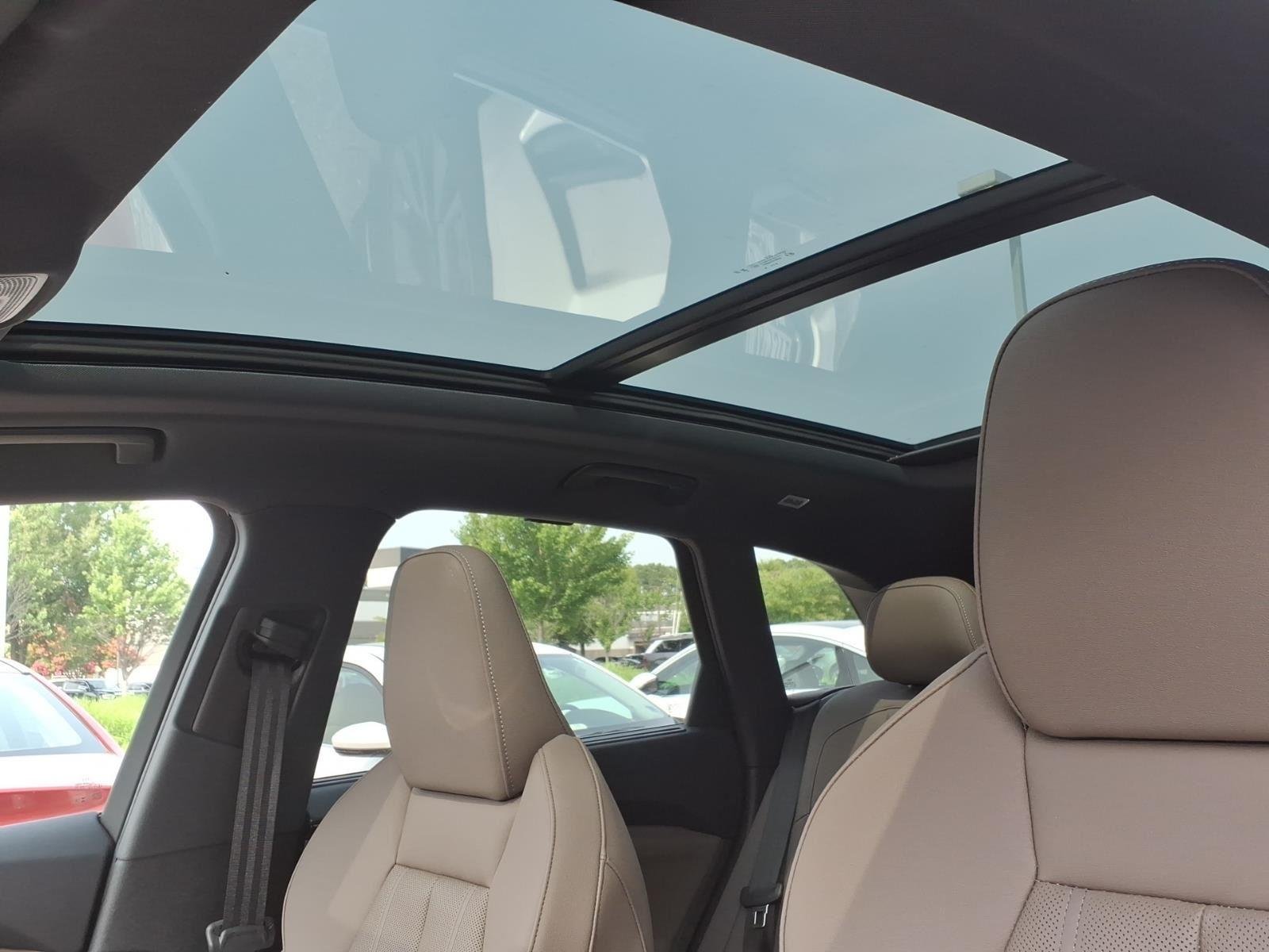 Certified Used 2025 District Green Metallic Audi Premium Plus image 25