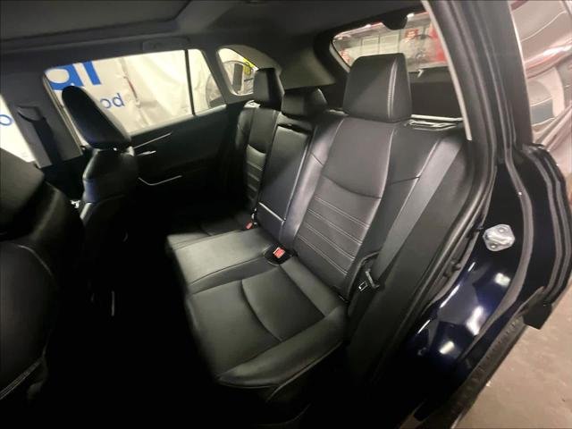 Certified Used 2023 BLUEPRINT. Toyota  image 15