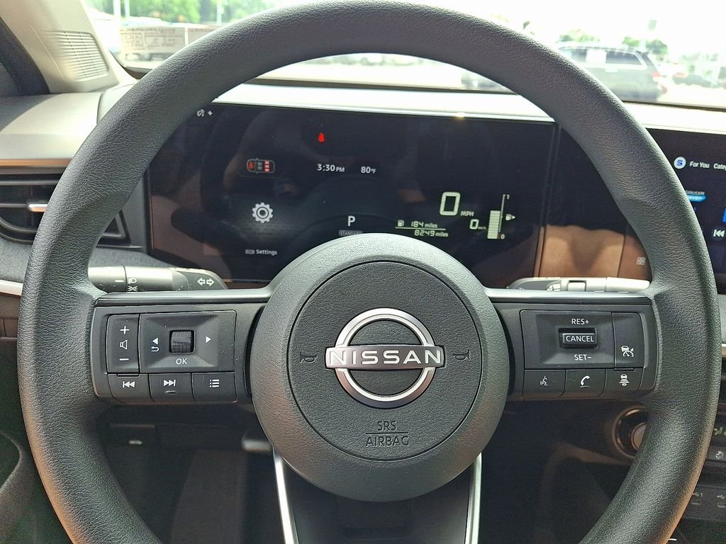 Used 2026 Gray Nissan SV image 20