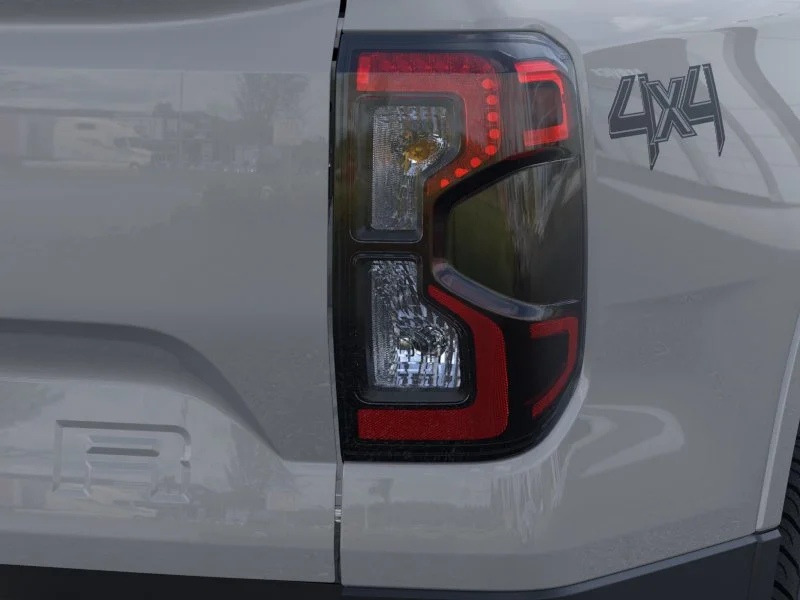 New 2026 Avalanche Ford XLT image 50