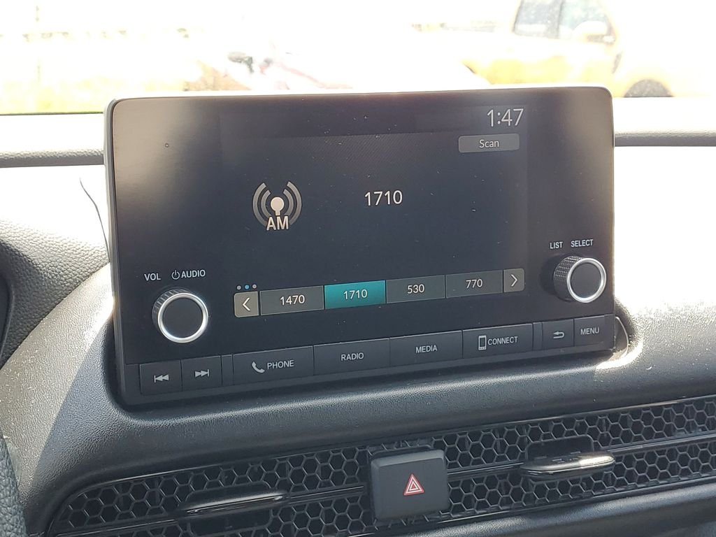 2023 Honda HR-V LX - Photo 23