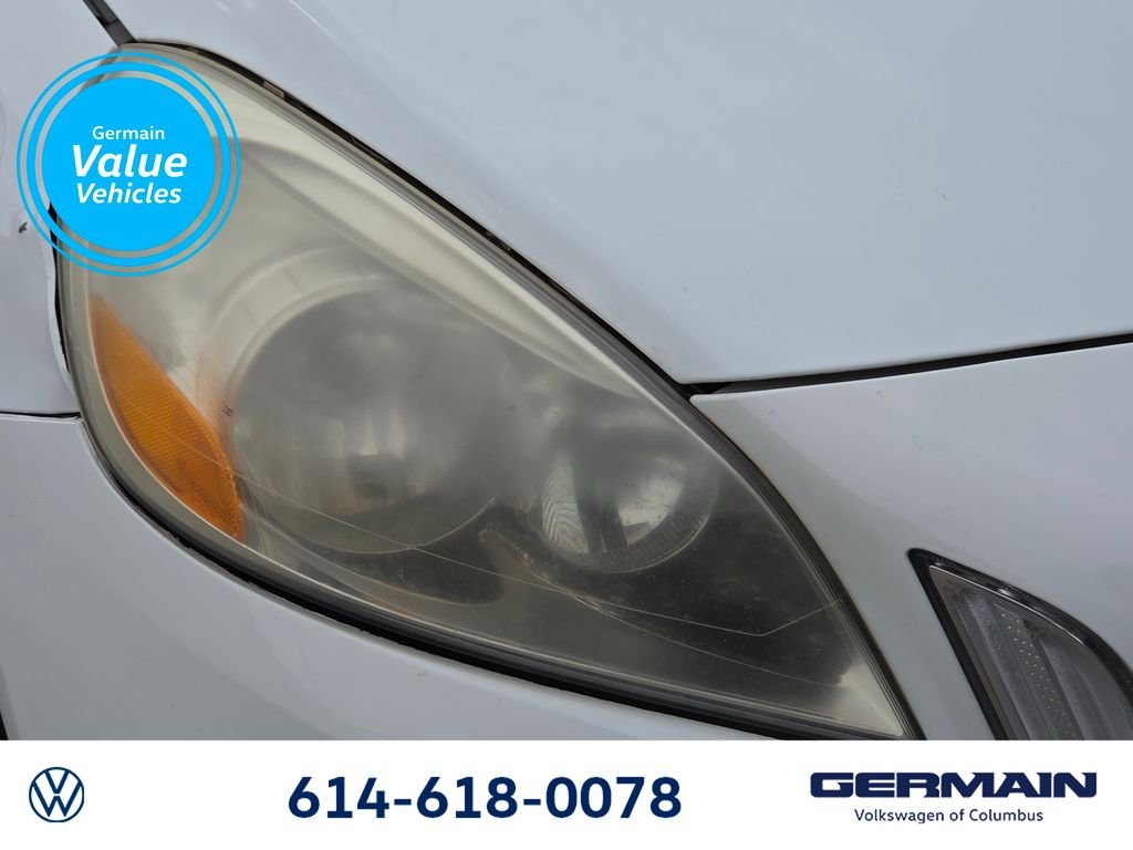 Used 2012  Volvo T5 image 12