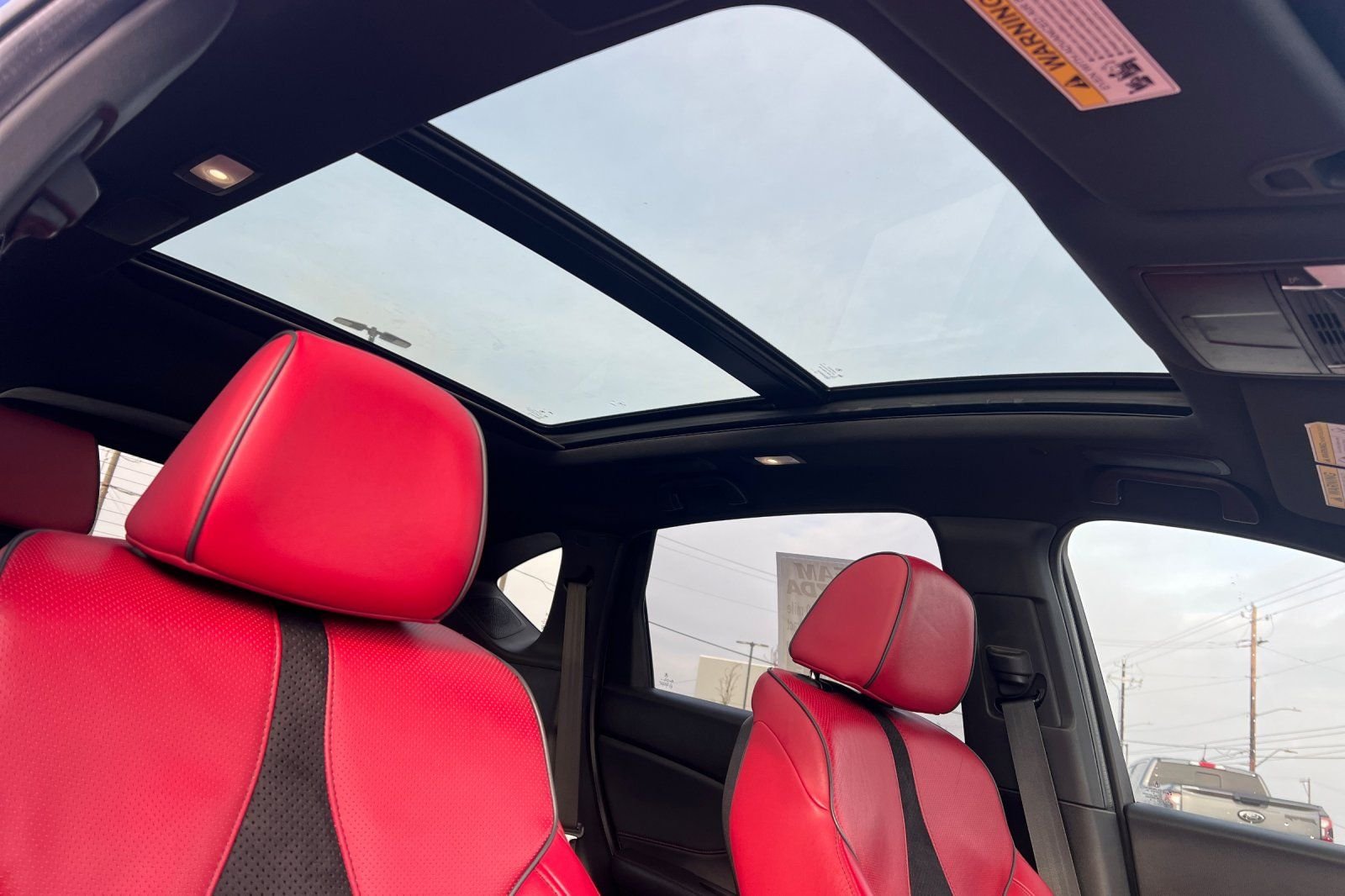 2020 Acura RDX A-Spec Package - Photo 15